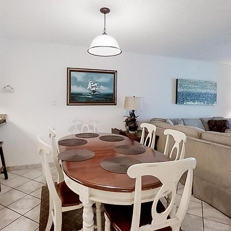 Apartament Lei Lani Tower 204 Orange Beach Zewnętrze zdjęcie