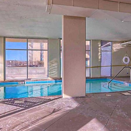 Apartament Lei Lani Tower 204 Orange Beach Zewnętrze zdjęcie