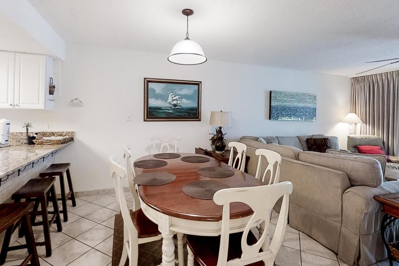 Apartament Lei Lani Tower 204 Orange Beach Zewnętrze zdjęcie