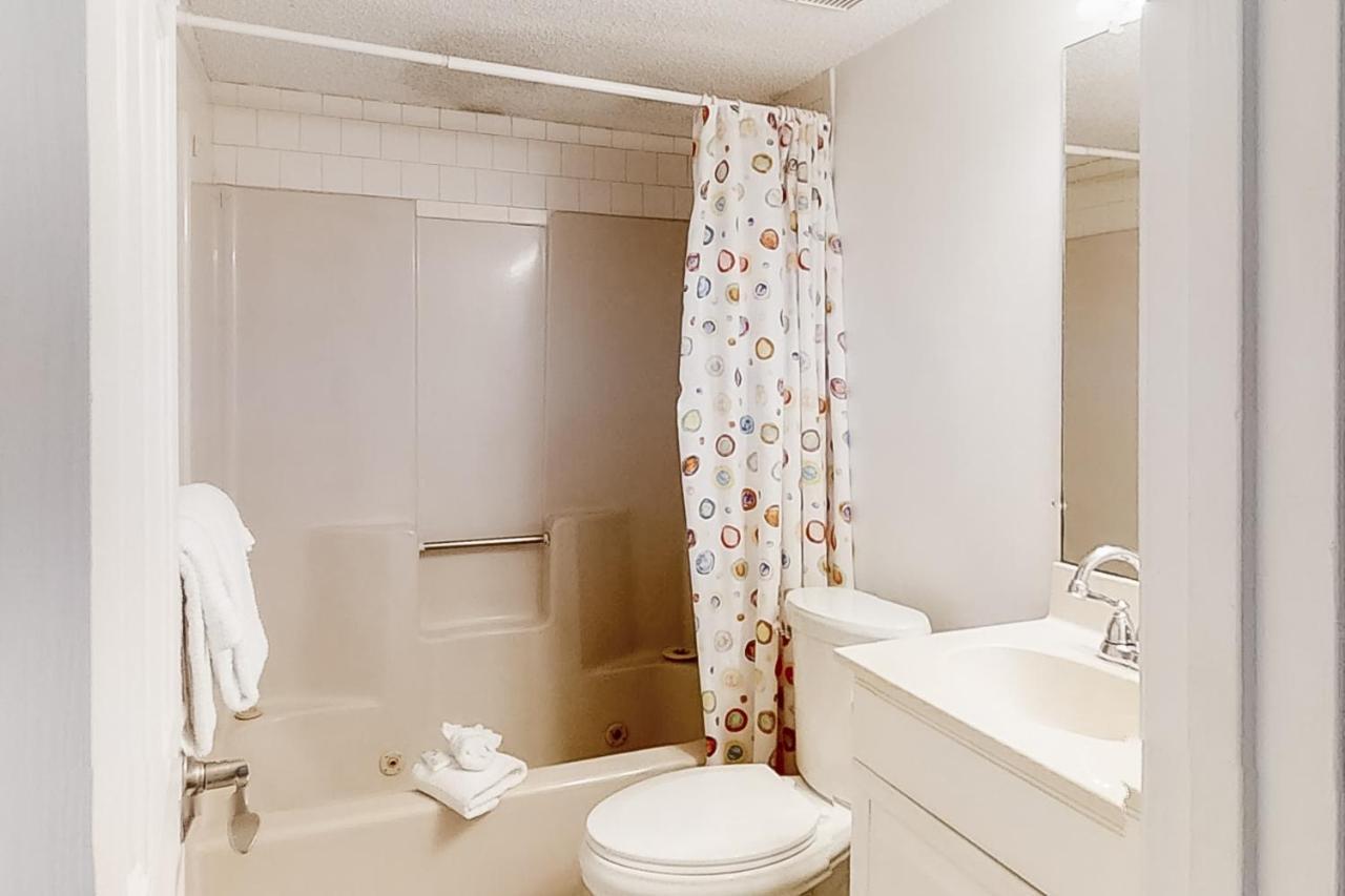 Apartament Lei Lani Tower 204 Orange Beach Zewnętrze zdjęcie