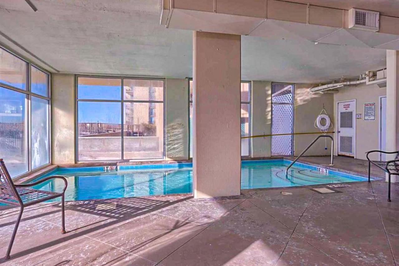 Apartament Lei Lani Tower 204 Orange Beach Zewnętrze zdjęcie