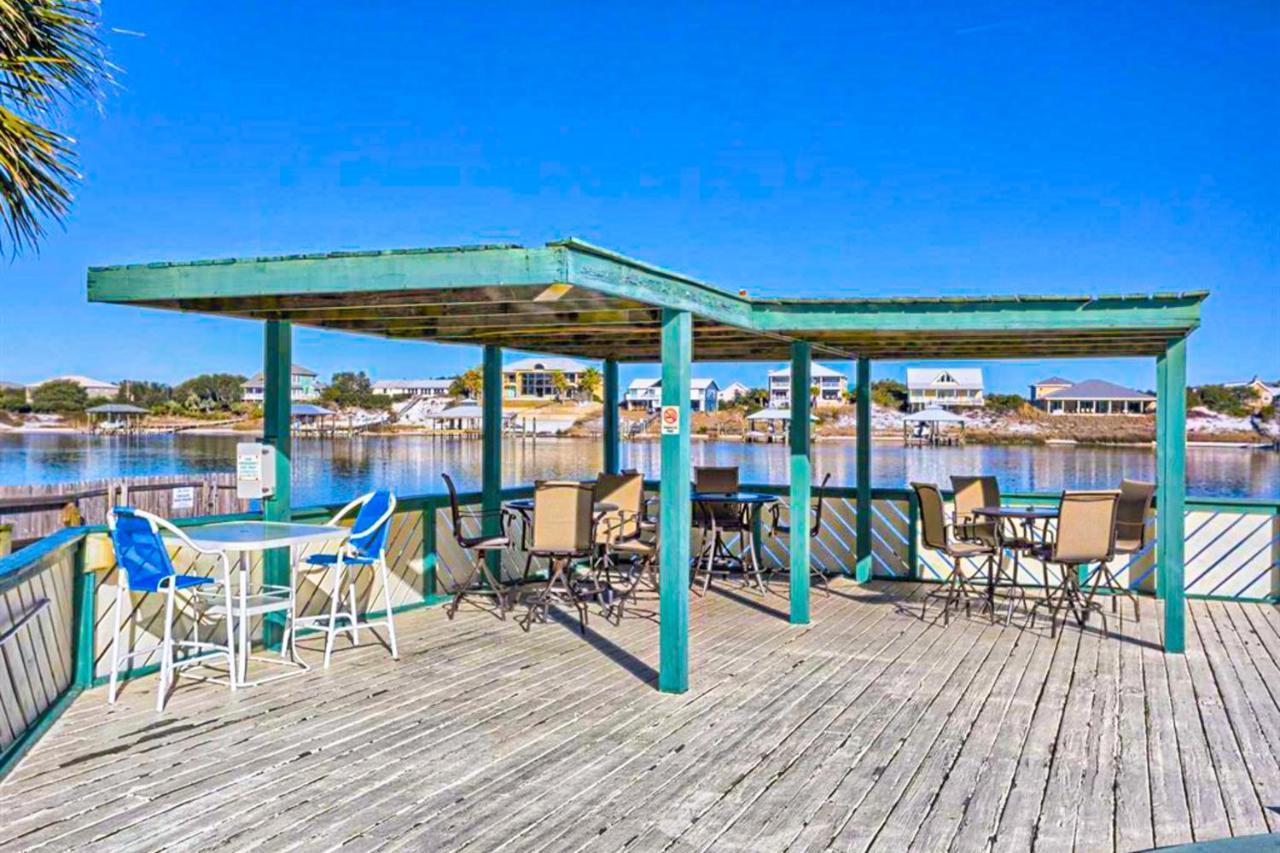 Apartament Lei Lani Tower 204 Orange Beach Zewnętrze zdjęcie