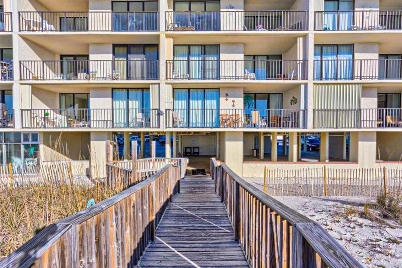 Apartament Lei Lani Tower 204 Orange Beach Zewnętrze zdjęcie