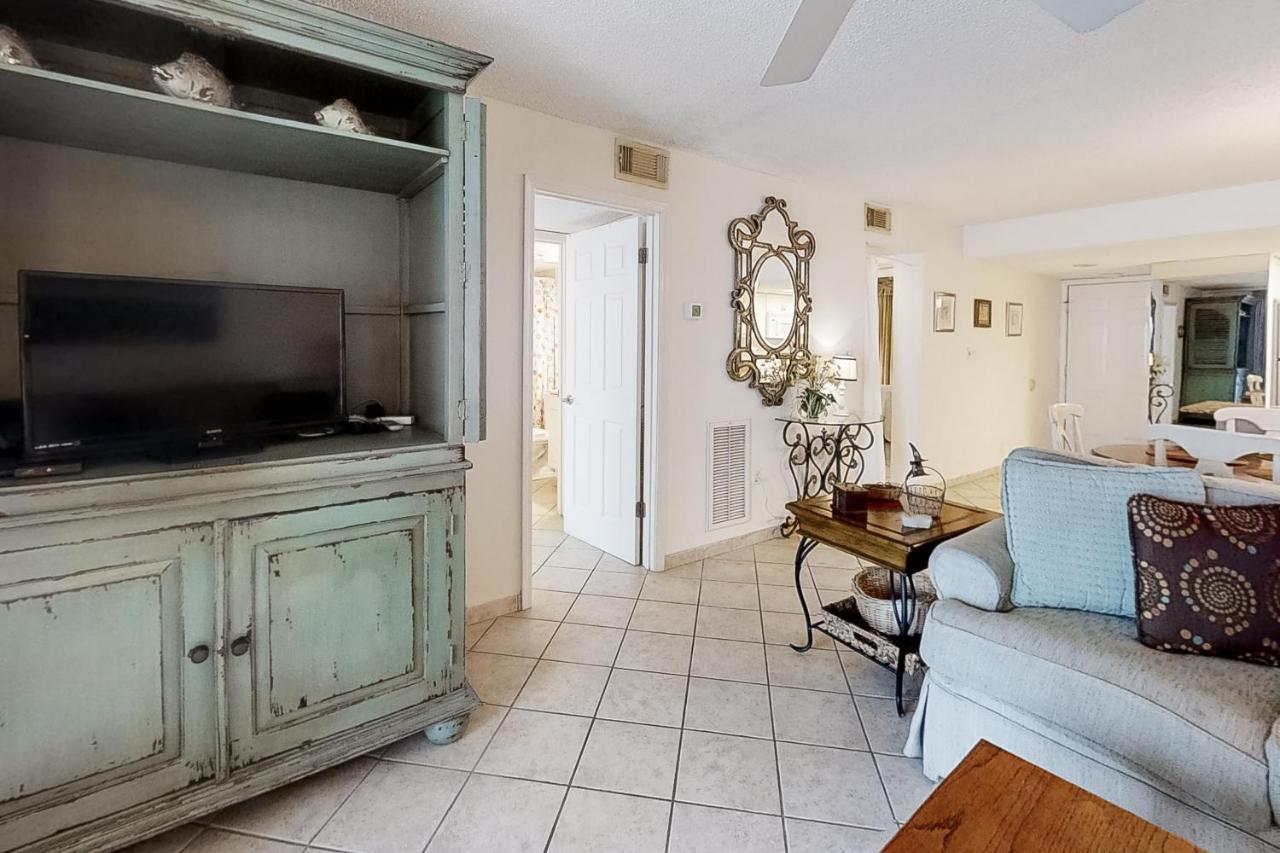 Apartament Lei Lani Tower 204 Orange Beach Zewnętrze zdjęcie