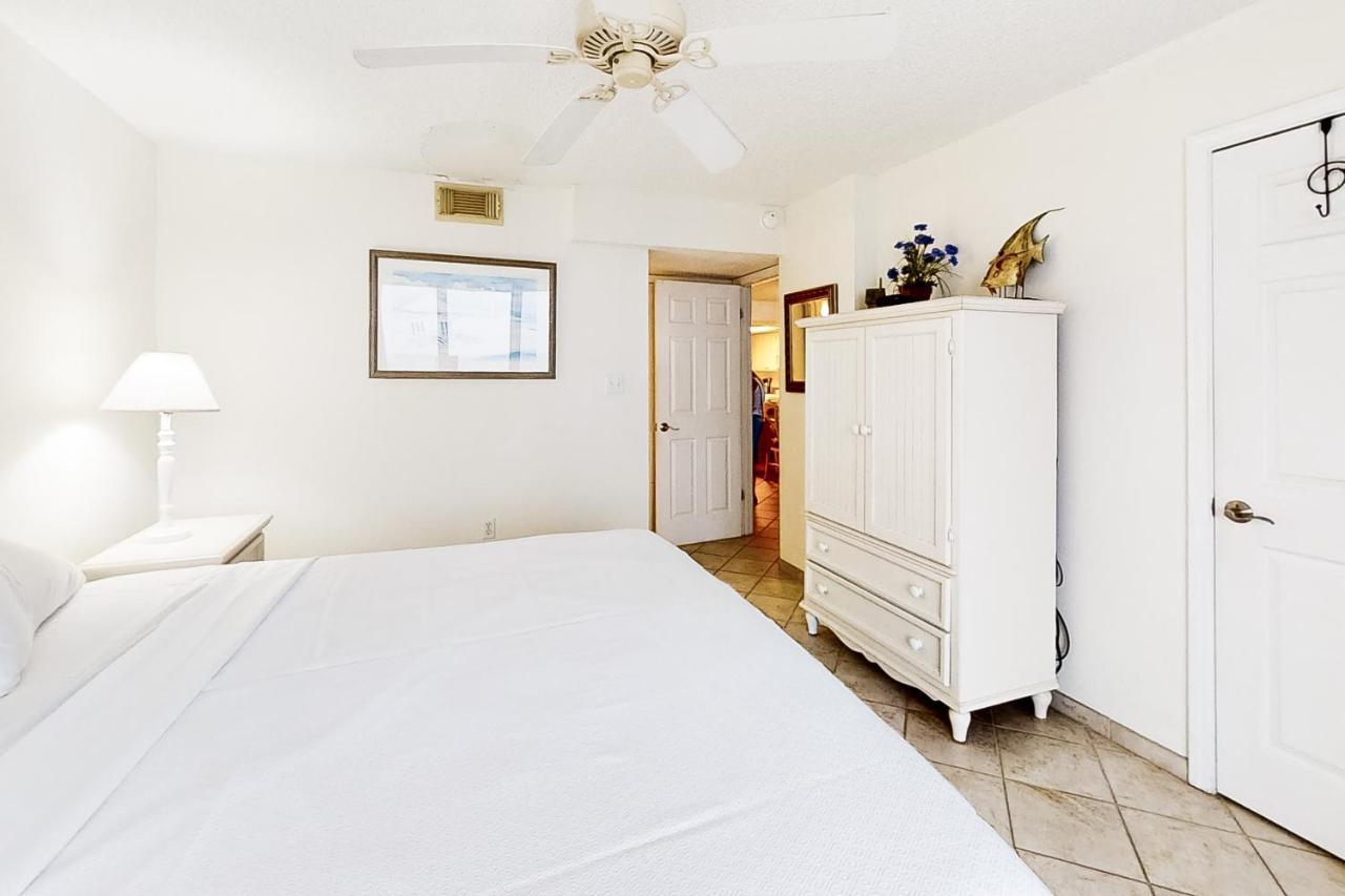 Apartament Lei Lani Tower 204 Orange Beach Zewnętrze zdjęcie