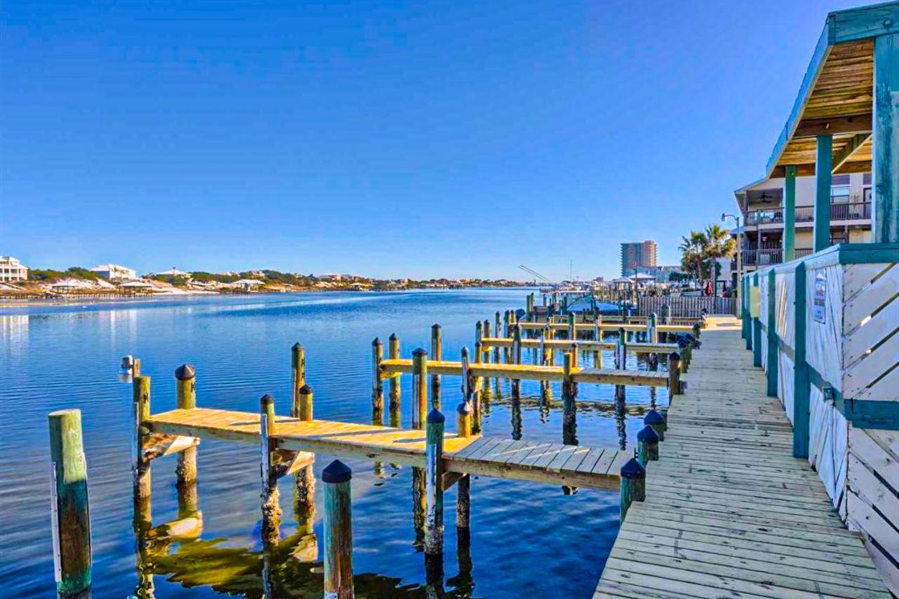 Apartament Lei Lani Tower 204 Orange Beach Zewnętrze zdjęcie