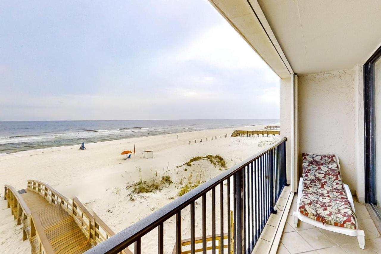 Apartament Lei Lani Tower 204 Orange Beach Zewnętrze zdjęcie