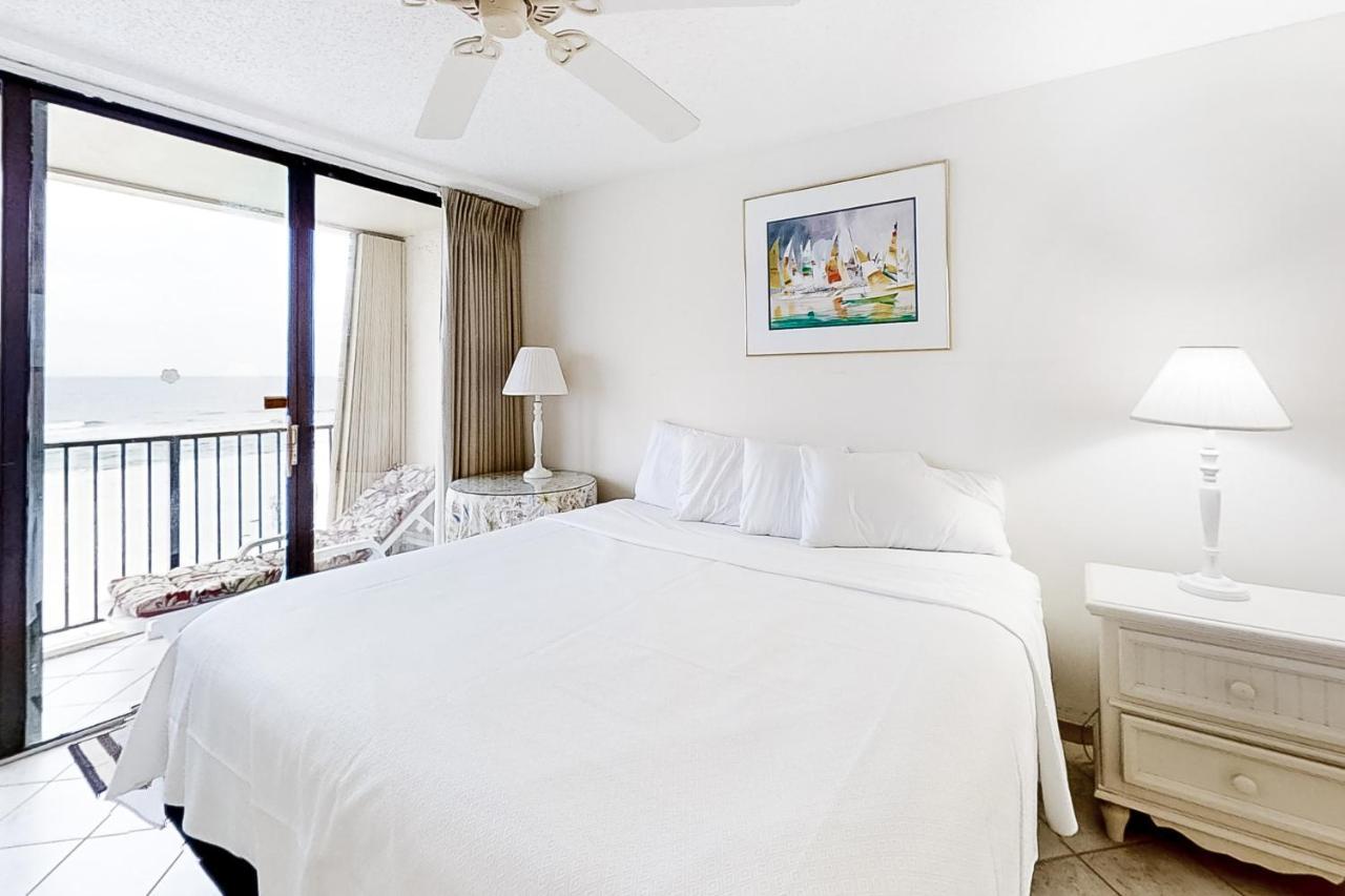 Apartament Lei Lani Tower 204 Orange Beach Zewnętrze zdjęcie