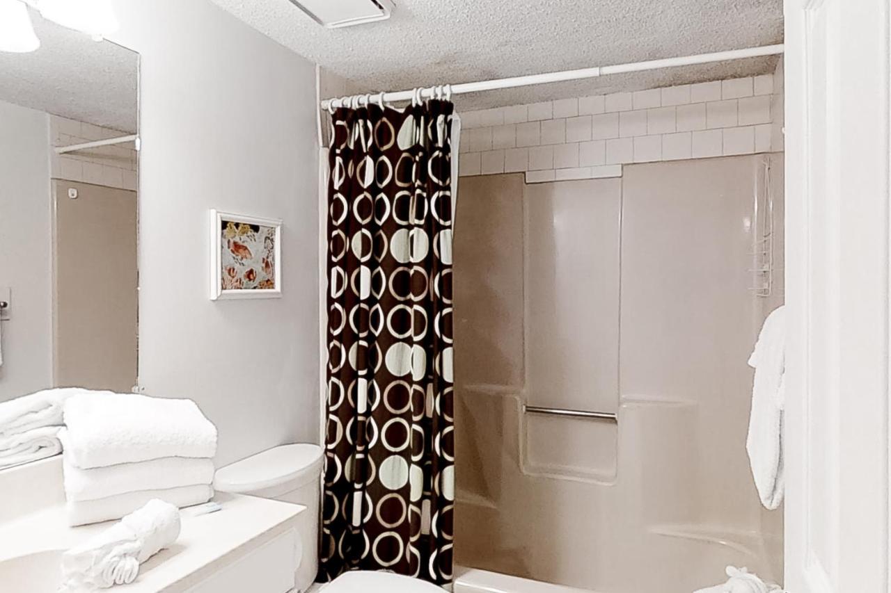 Apartament Lei Lani Tower 204 Orange Beach Zewnętrze zdjęcie