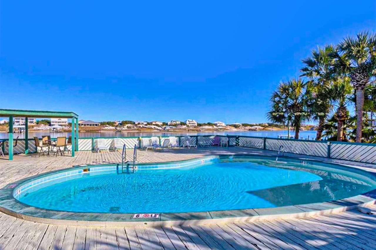 Apartament Lei Lani Tower 204 Orange Beach Zewnętrze zdjęcie