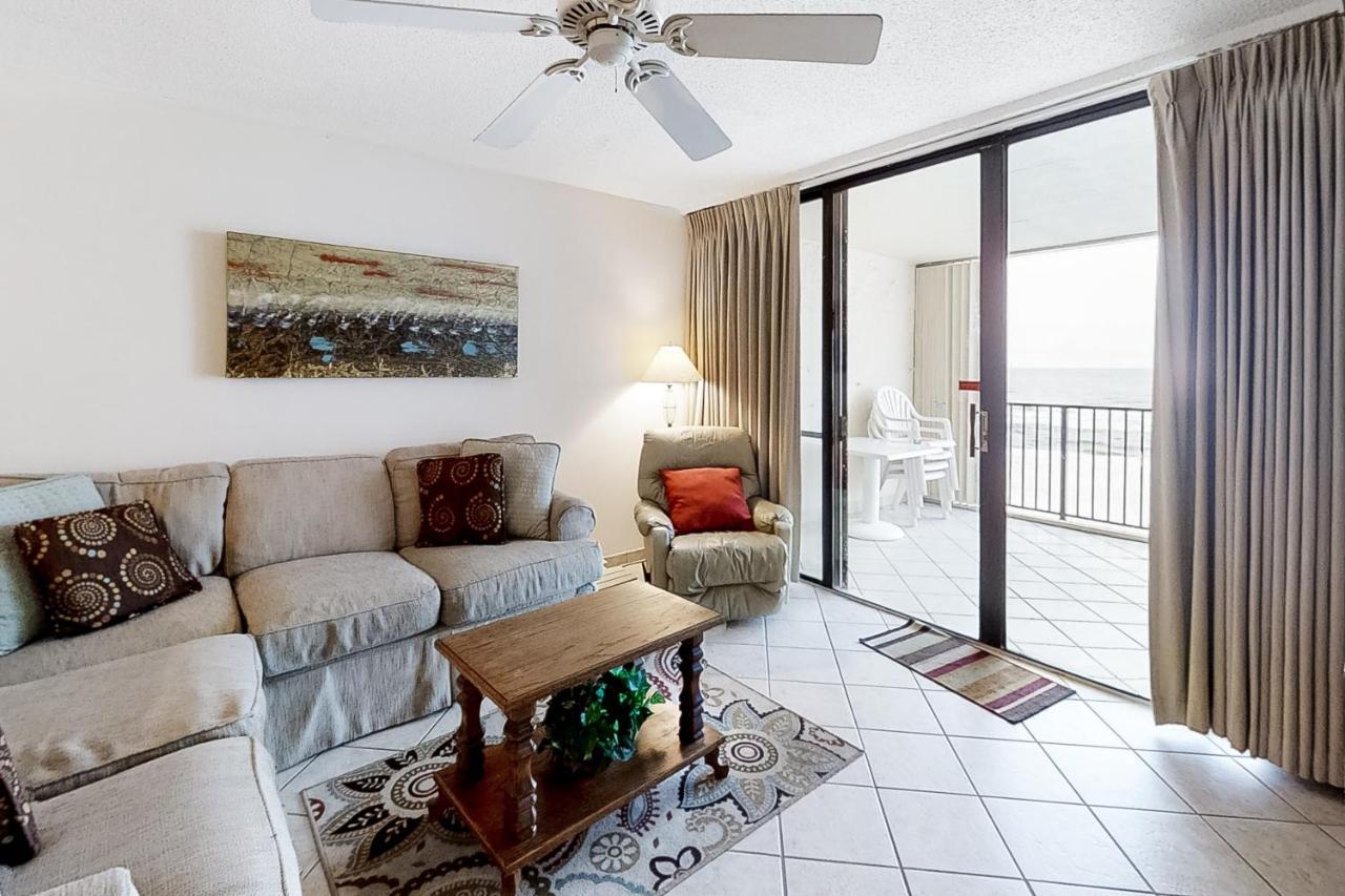 Apartament Lei Lani Tower 204 Orange Beach Zewnętrze zdjęcie