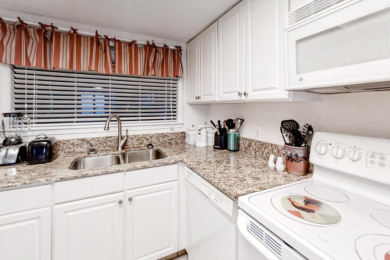 Apartament Lei Lani Tower 204 Orange Beach Zewnętrze zdjęcie