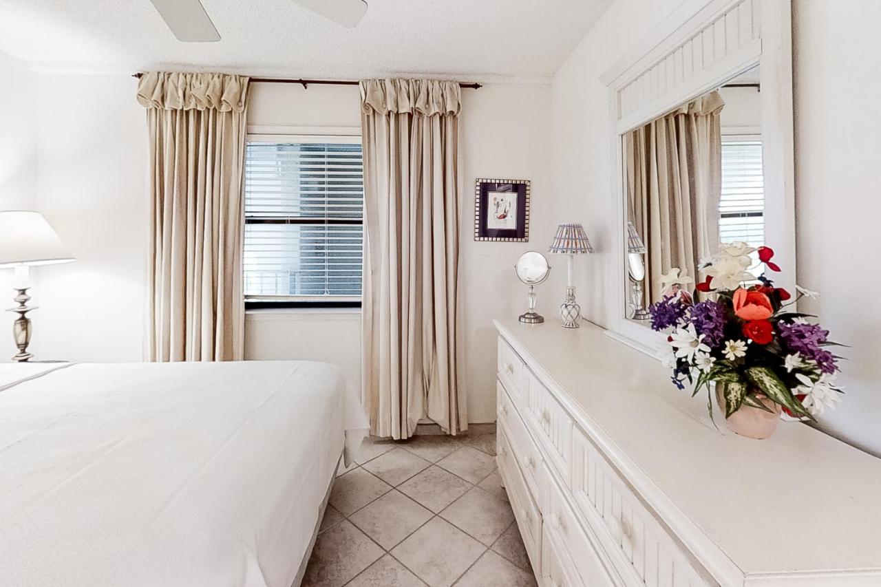 Apartament Lei Lani Tower 204 Orange Beach Zewnętrze zdjęcie