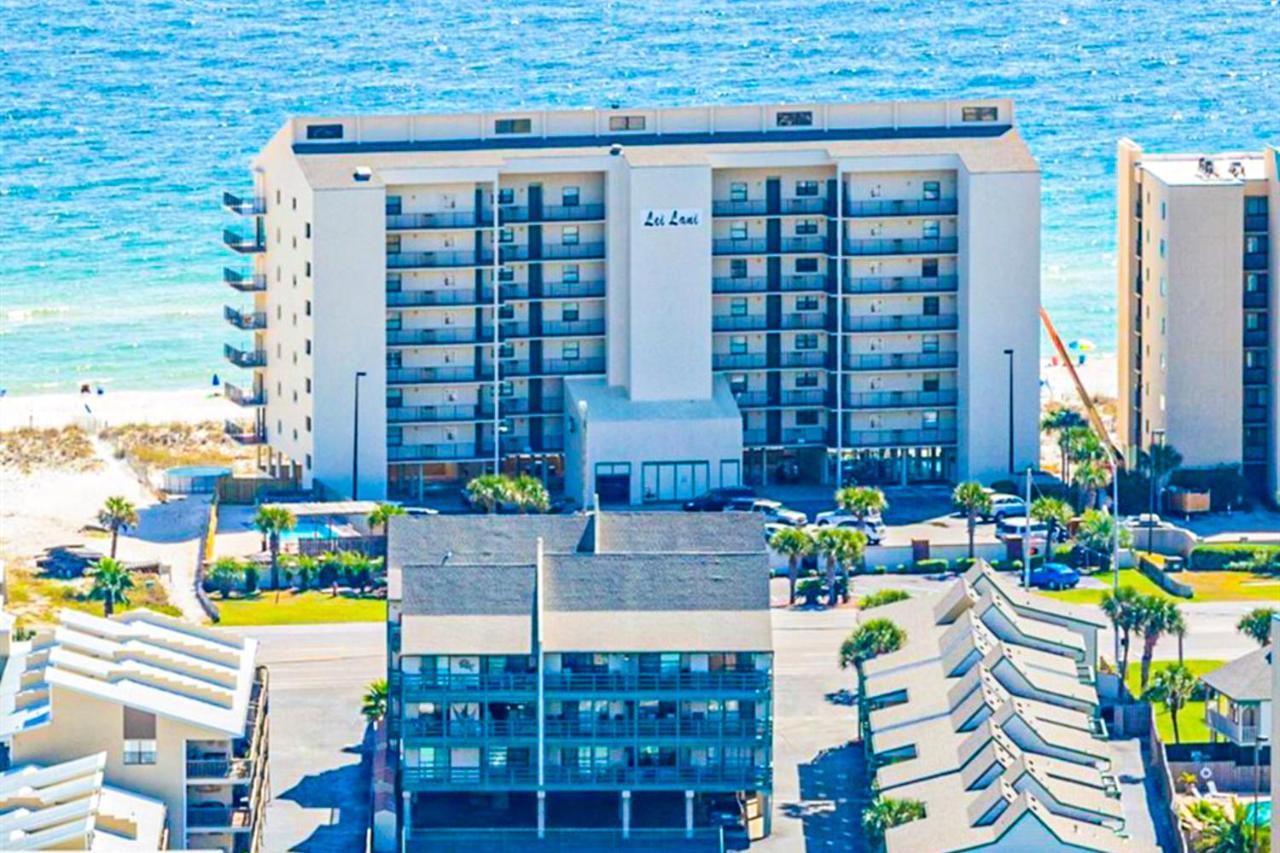 Apartament Lei Lani Tower 204 Orange Beach Zewnętrze zdjęcie