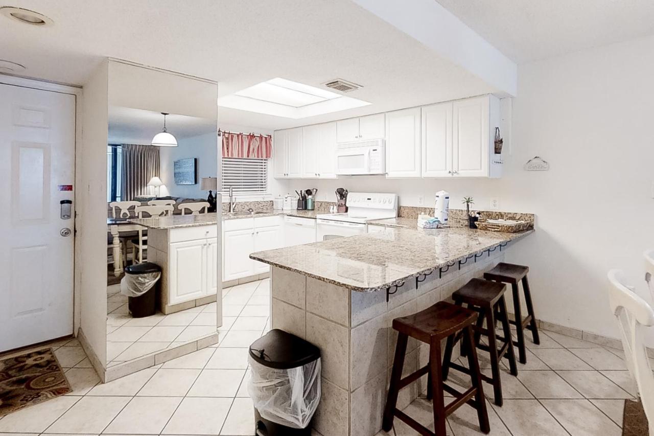 Apartament Lei Lani Tower 204 Orange Beach Zewnętrze zdjęcie