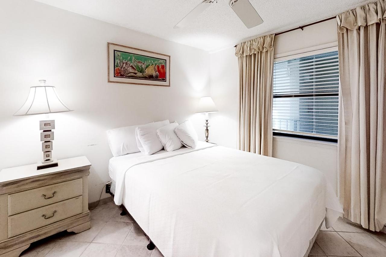 Apartament Lei Lani Tower 204 Orange Beach Zewnętrze zdjęcie
