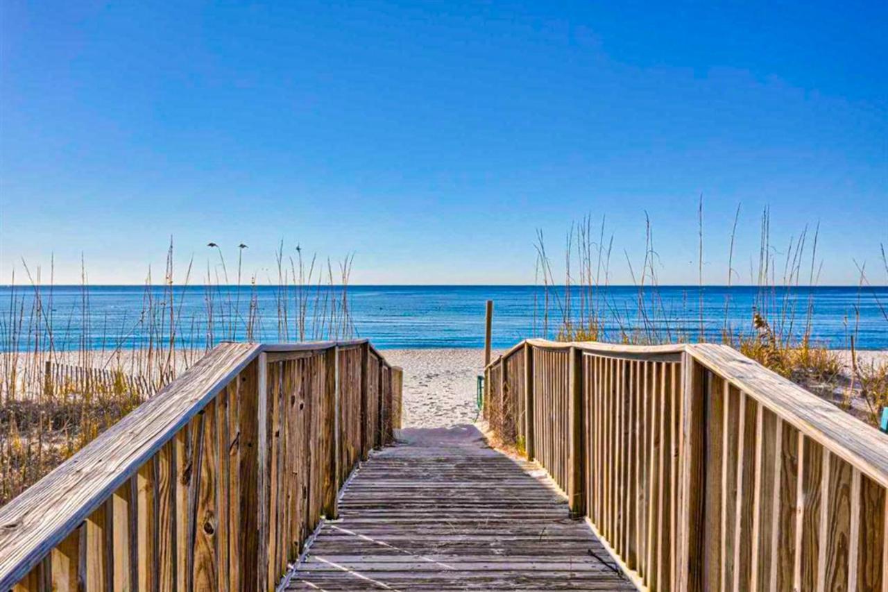 Apartament Lei Lani Tower 204 Orange Beach Zewnętrze zdjęcie